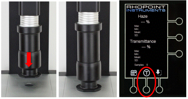 RHOPOINT-Novo-Haze-TX-Transmission-Hazemeter-8