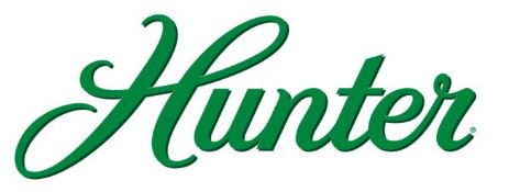 Hunter-LOGO