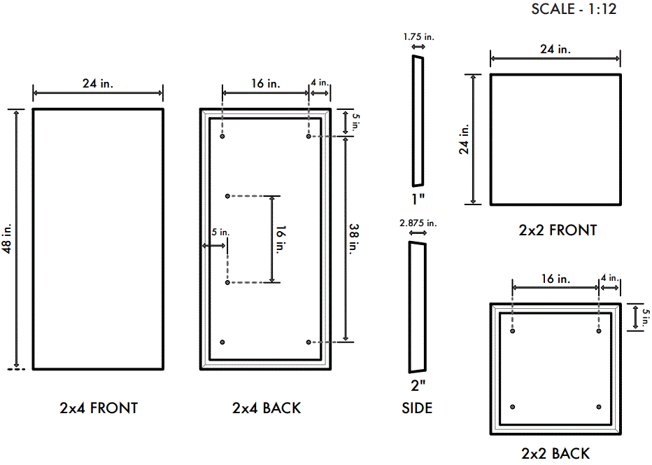 PROSOCOUSTIC-WRP-BP-Pair-BK-WAVEPro-Panels-fig-4