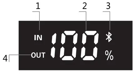norvin S1000P-S Outdoor Power Station - ICON 14