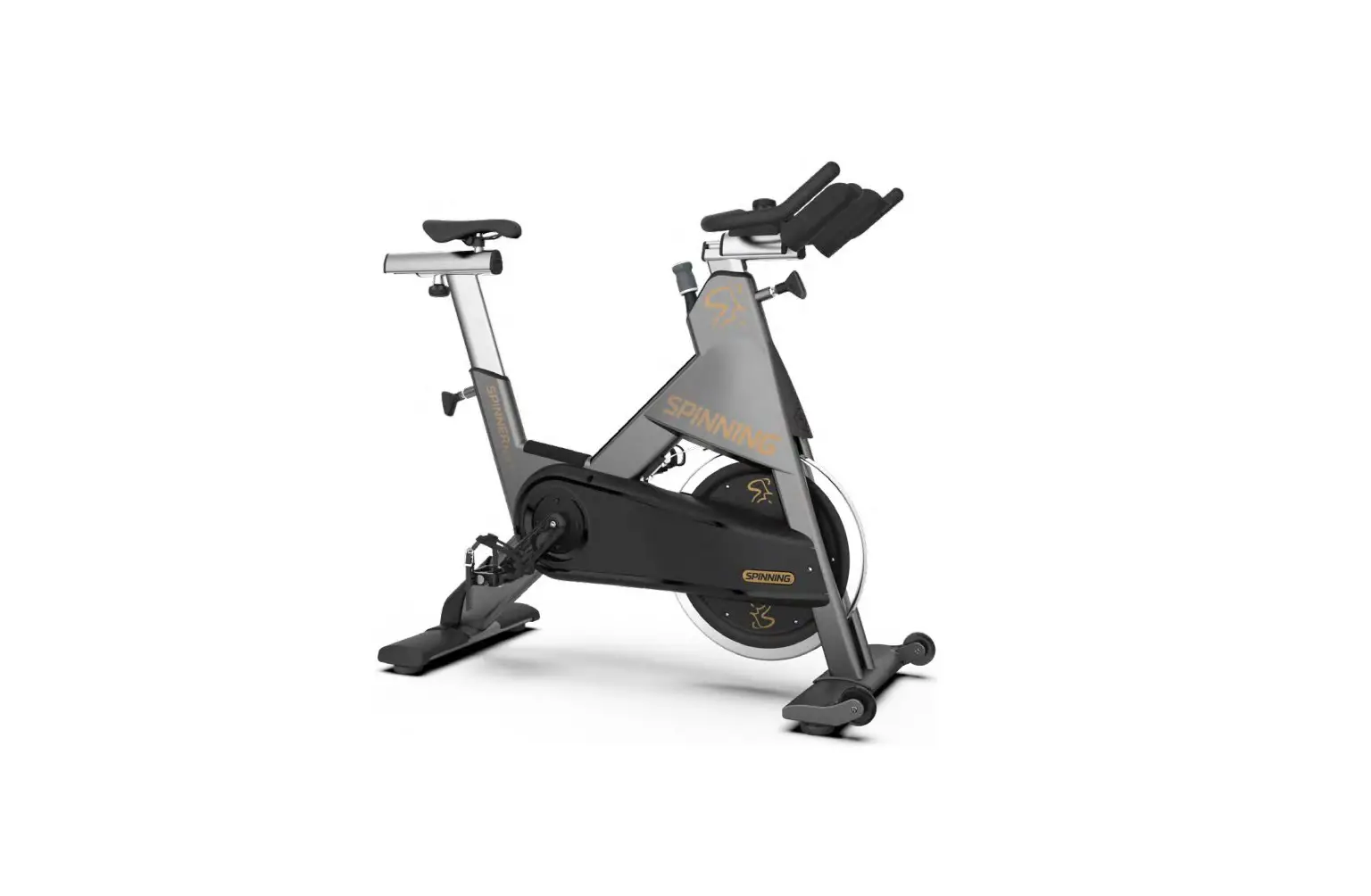 Spinning Nxt Bike Owner's Manual