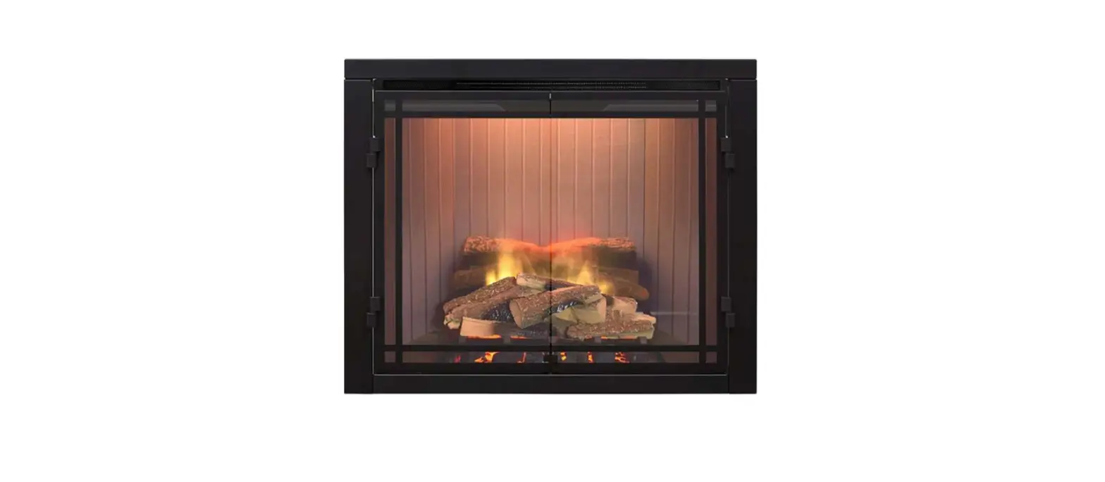 Real Flame Evo Series Electric Firebox Accessories Instruction Manual