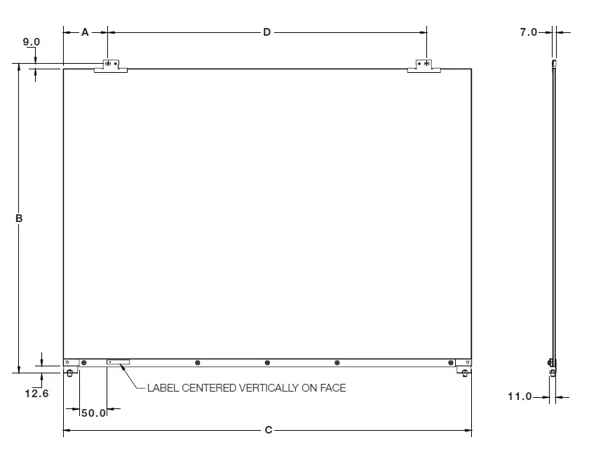 REAL-FLAME-EVO-Series-Electric-Firebox-Accessories-fig-1