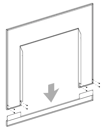 REAL-FLAME-EVO-Series-Electric-Firebox-Accessories-fig-11
