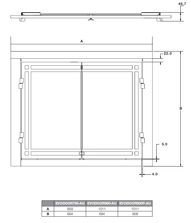 REAL-FLAME-EVO-Series-Electric-Firebox-Accessories-fig-4