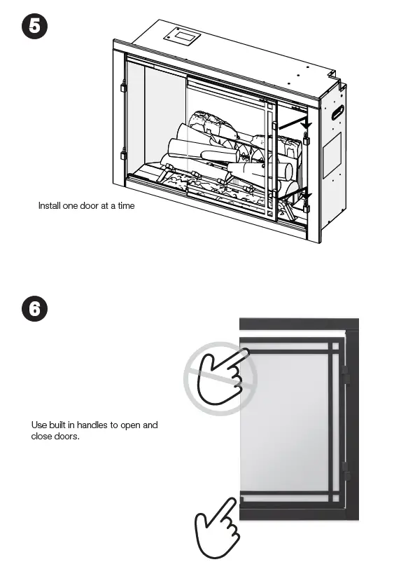 REAL-FLAME-EVO-Series-Electric-Firebox-Accessories-fig-7