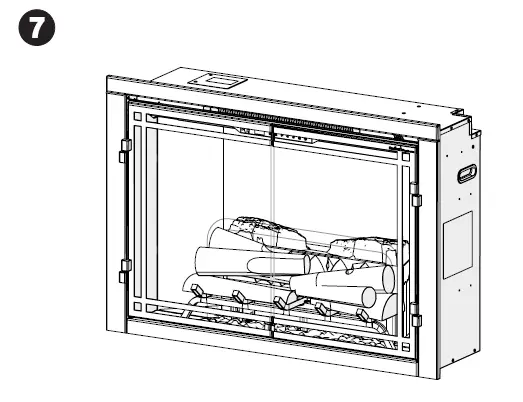 REAL-FLAME-EVO-Series-Electric-Firebox-Accessories-fig-7