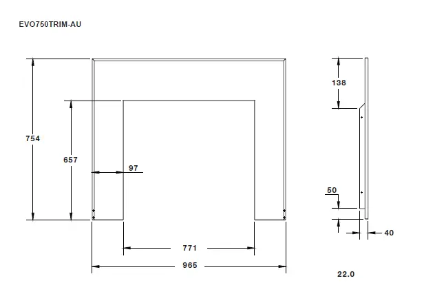 REAL-FLAME-EVO-Series-Electric-Firebox-Accessories-fig-9