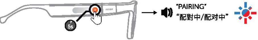 Solos AirGo 3 Smart Glasses 04