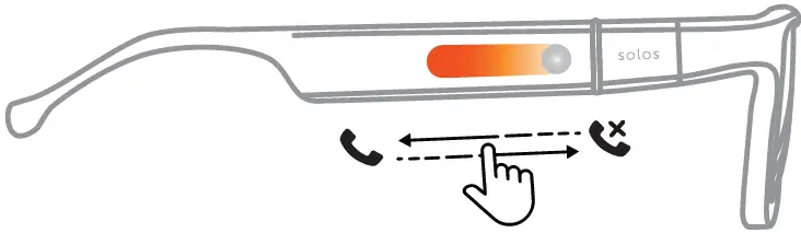 Solos AirGo 3 Smart Glasses 09