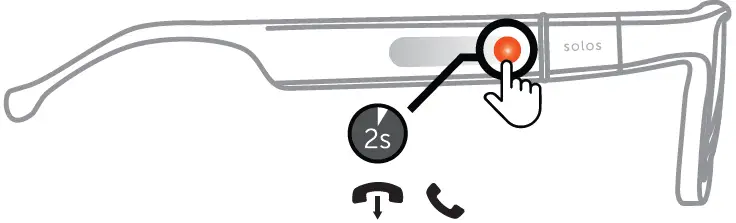 Solos AirGo 3 Smart Glasses 10