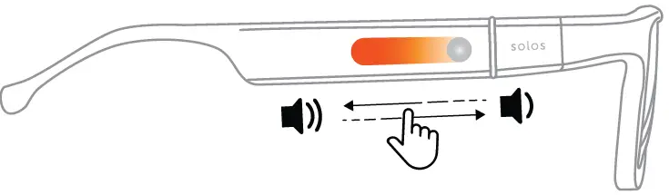 Solos AirGo 3 Smart Glasses 12
