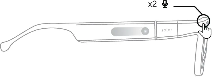 Solos AirGo 3 Smart Glasses 13