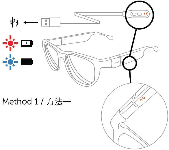 Solos AirGo 3 Smart Glasses 16