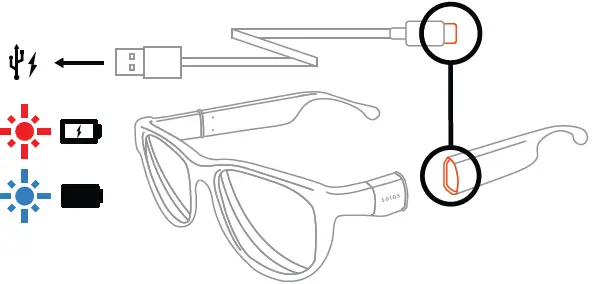 Solos AirGo 3 Smart Glasses 17