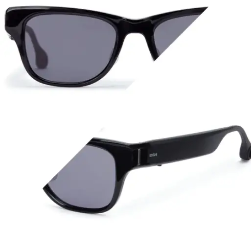 Solos-AirGo-3-Smart-Glasses-product-image