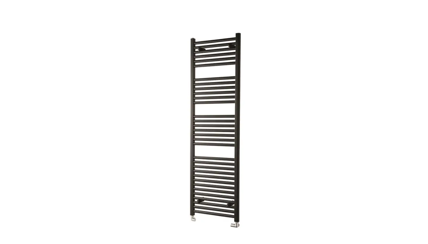 Towelrads 170027 Pisa Towel Rail Instruction Manual Towelrads 170027 Pisa Towel Rail Instruction Manual