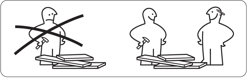 IKEA 903.444.56 VILTO Towel Stand 02