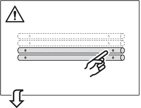 IKEA 903.444.56 VILTO Towel Stand 08