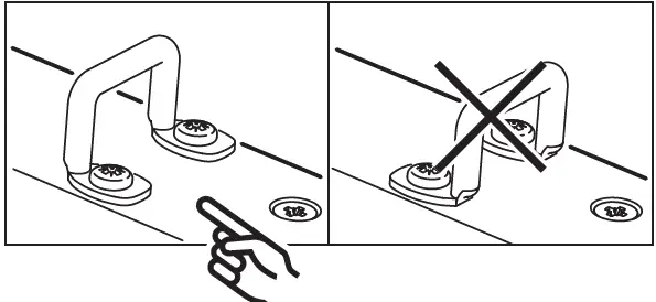 IKEA 903.444.56 VILTO Towel Stand 11