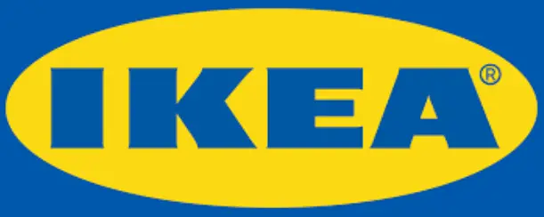 IKEA 903.444.56 VILTO Towel Stand logo