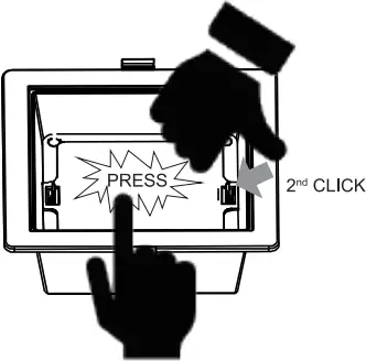 GREEN CREATIVE NYX Series Downlight - c3