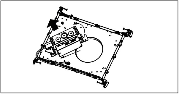 GREEN CREATIVE NYX Series Downlight - e1