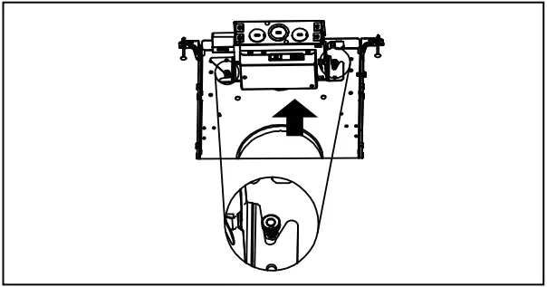 GREEN CREATIVE NYX Series Downlight - e2