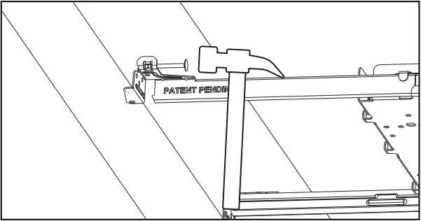GREEN CREATIVE NYX Series Downlight - e3