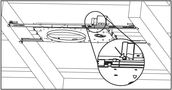 GREEN CREATIVE NYX Series Downlight - e4