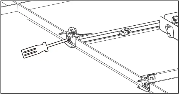 GREEN CREATIVE NYX Series Downlight - e6
