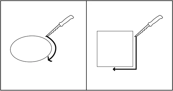 GREEN CREATIVE NYX Series Downlight - f1
