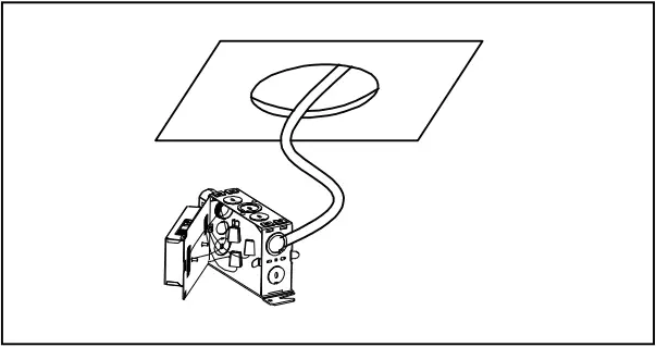 GREEN CREATIVE NYX Series Downlight - f2