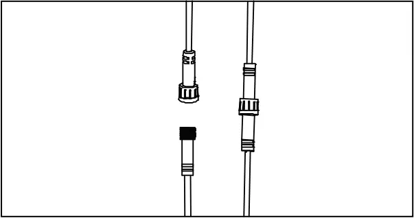 GREEN CREATIVE NYX Series Downlight - f5