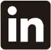 Linkedin icon 1