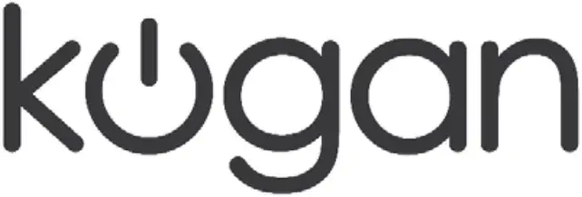 Kogan Logo