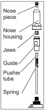 milwaukee-2660-20-M18-Fuel-1-4-Inch-Blind-Rivet-Tool-fig-6