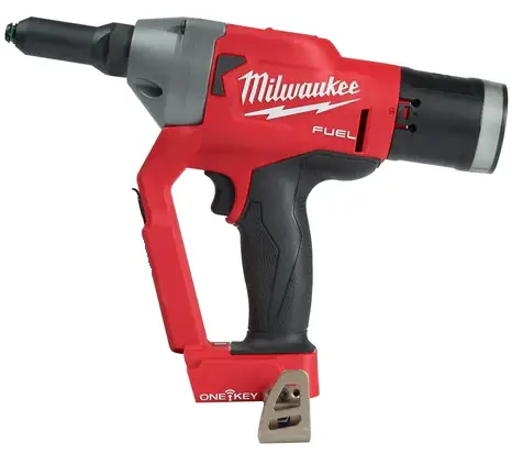 milwaukee-2660-20-M18-Fuel-1-4-Inch-Blind-Rivet-Tool-product