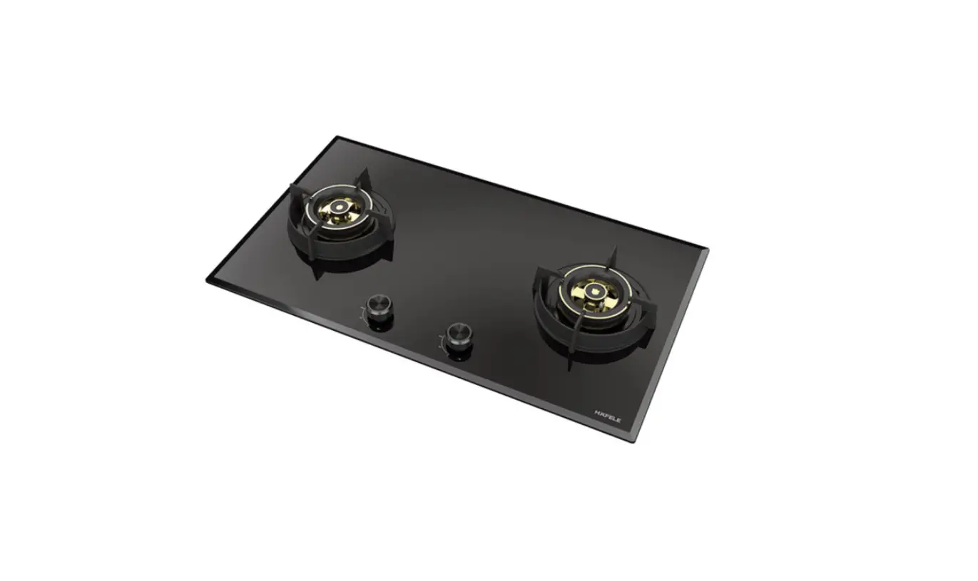 Hafele 538.66.507 Built-in Gas Hob User Manual Hafele 538.66.507 Built-in Gas Hob User Manual