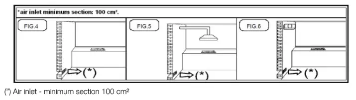 HAFELE 538.66.507 Built In Gas Hob fig-6