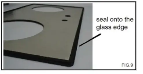 HAFELE 538.66.507 Built In Gas Hob fig-8