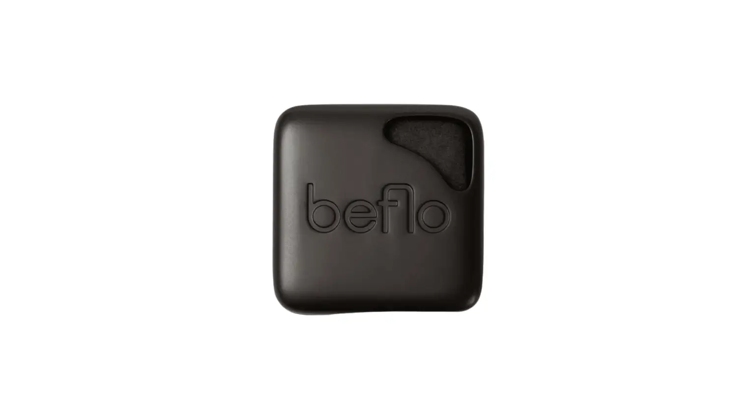 Beflo Obsidian Fragrance Diffuser User Manual