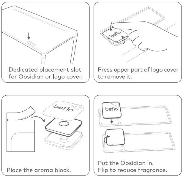 beflo-Obsidian-Fragrance-Diffuser-FIG-1