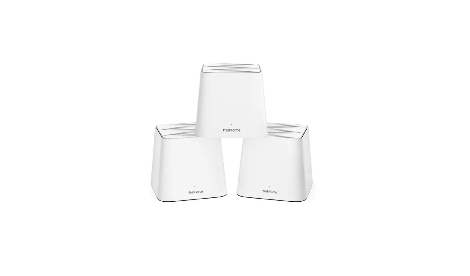 Meshforce M1 Mesh Wifi System User Manual