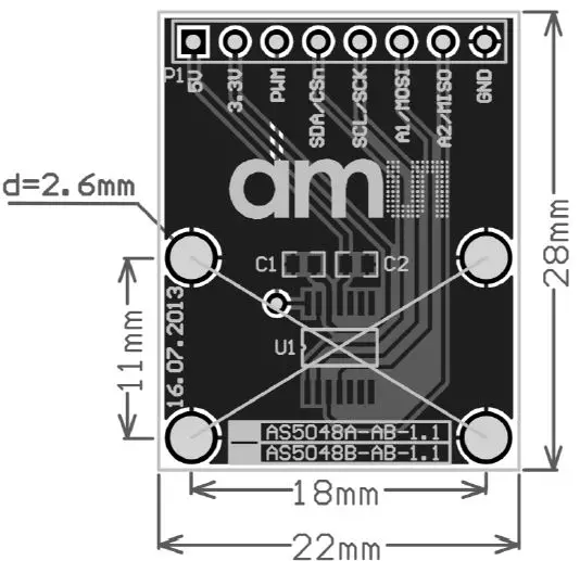 ams-AS5048-14-bit-Rotary-Position-Sensor-with-Digital-Angle-and-PWM-Output-11