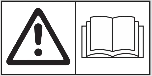 Warning and Reading Icon