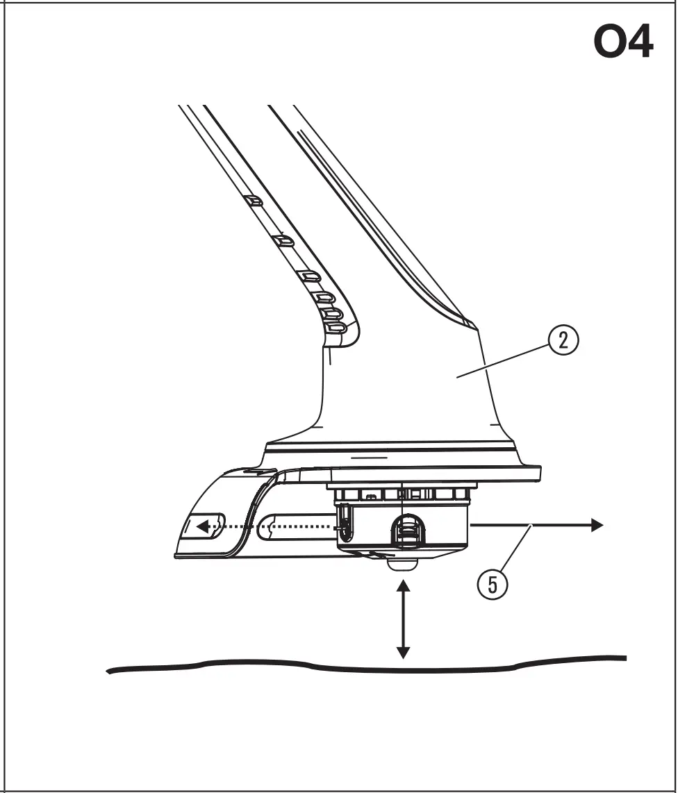 Extending Cutting Filament