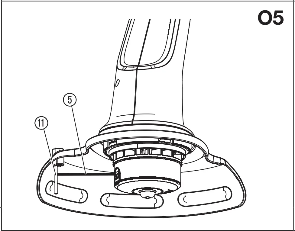 Extending Cutting Filament