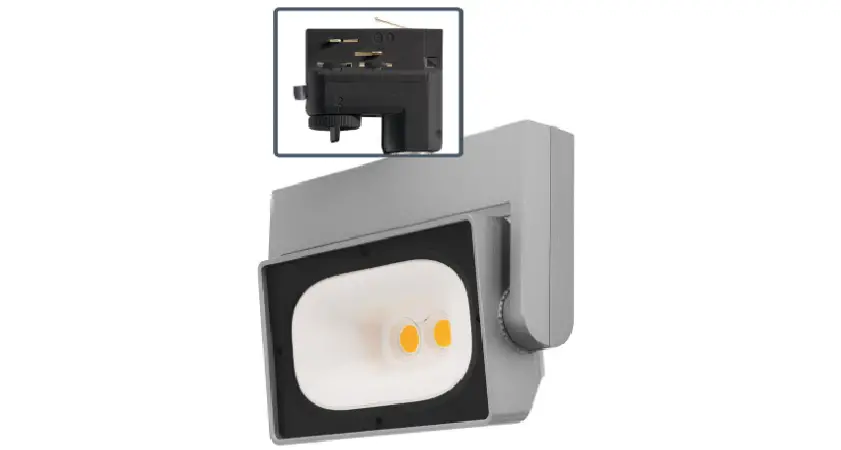 Acuitybrands P6300 Trac Adapter Installation Guide Acuitybrands P6300 Trac Adapter Installation Guide