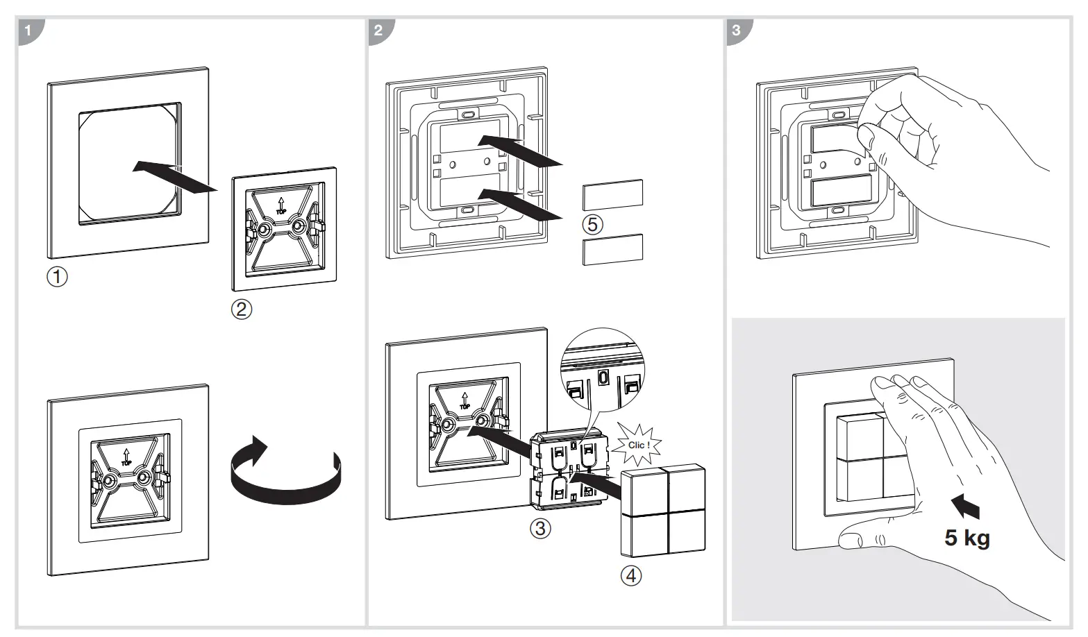 Installation Instructions